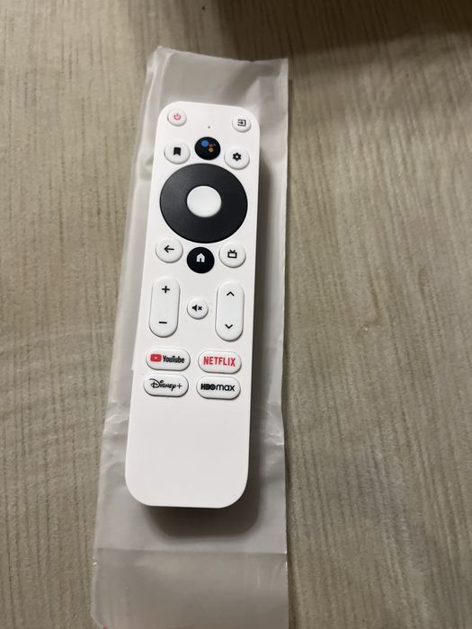 Пульт для Андроид тв google tv Onn tv