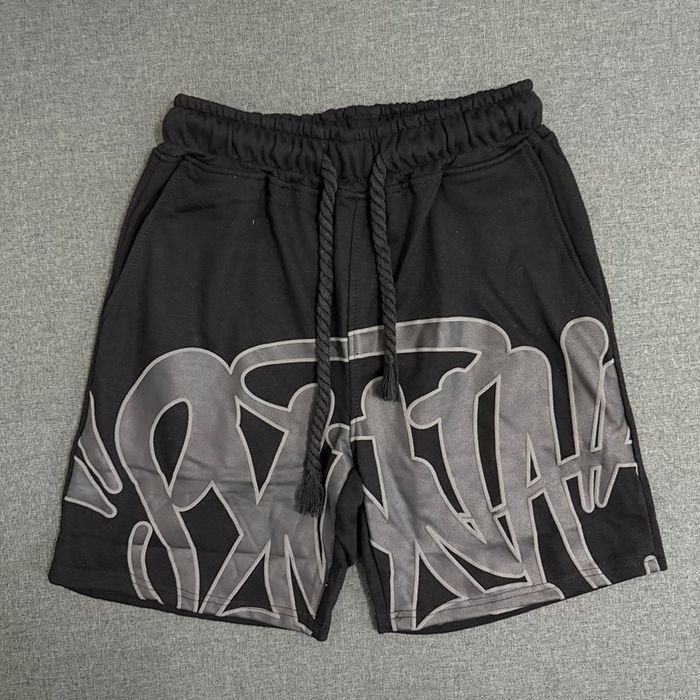 Шорти Syna World / шорти суна ворлд шорти спортивні повсякденні