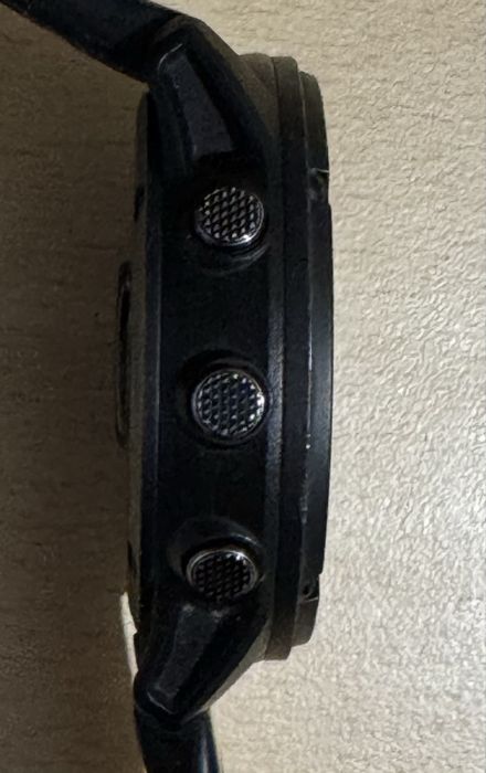 GARMIN Tactix Delta Solar