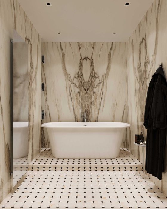 Дизайн Інтер'єру