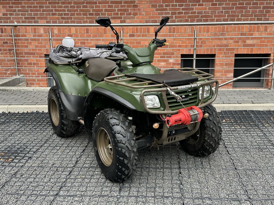 Kawasaki