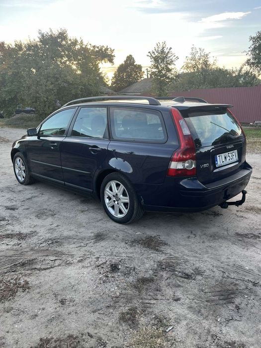 Продам  Volvo V 50    В Харькове !!!