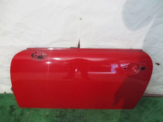 Porta Mini Cooper R56 Direita e esquerda