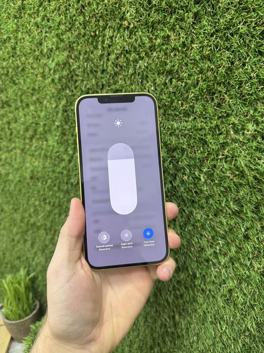 iPhone 14Plus 128Gb Never lock Yellow