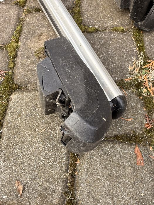 Belki, relingi, bagażnik dachowy na rowery, box