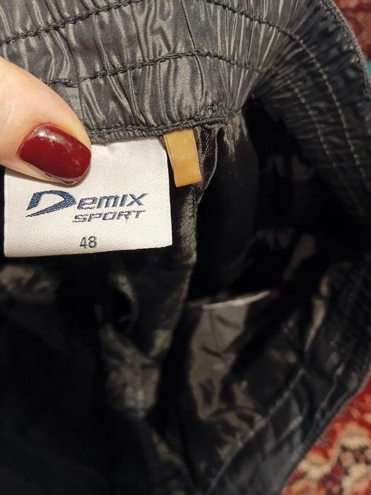 Штани жіночі розмір 48 L