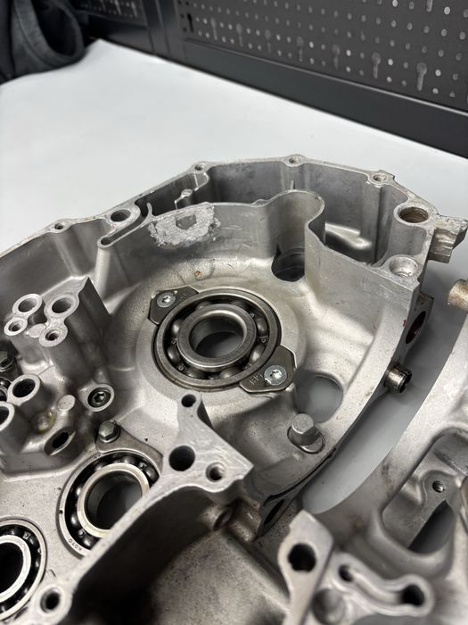 Kartery Silnik YAMAHA YZF450R 06-09