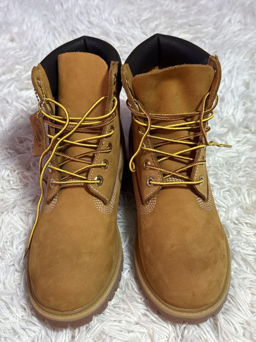 Trzewiki Timberland