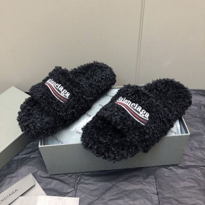 Balenciaga тапки (тапочки баленсиага, баленсіага)