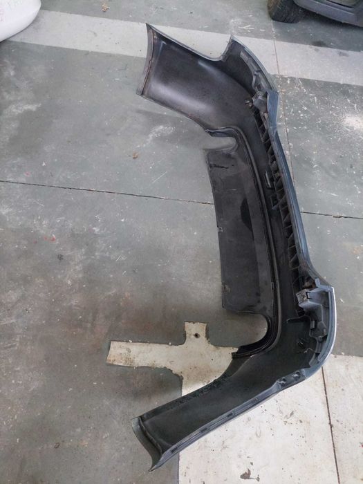 para choques traz Audi A6