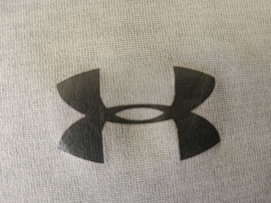 UNDER ARMOUR koszula roz XL Stan BDB Okazja