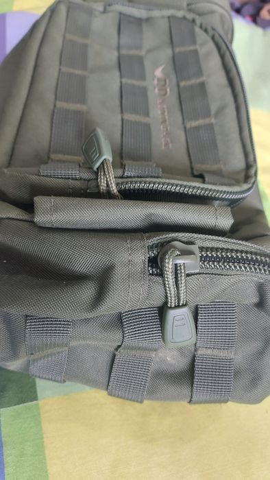 DD ACTION BACK, MOLLE mochila militar64739333137923124