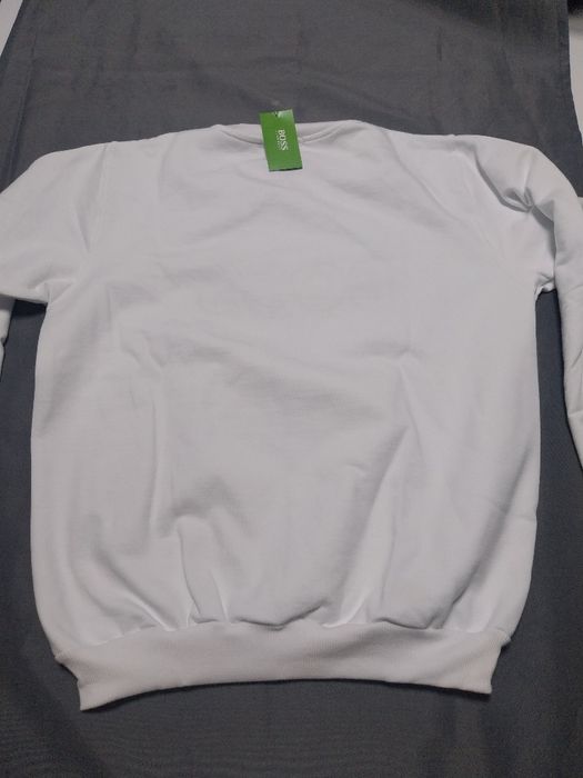 Sweat Hugo boss espetacular