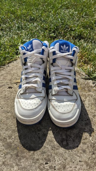 Adidas Forum High