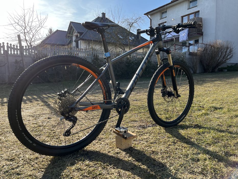 Rower Kellys Gate 30 rozmiar S 2019r