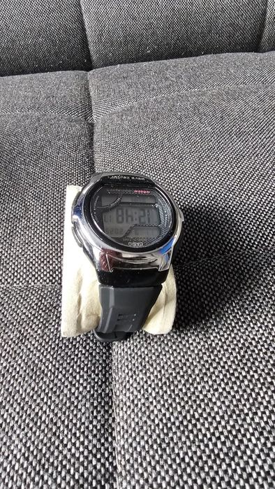 Casio wave ceptor WV-58E