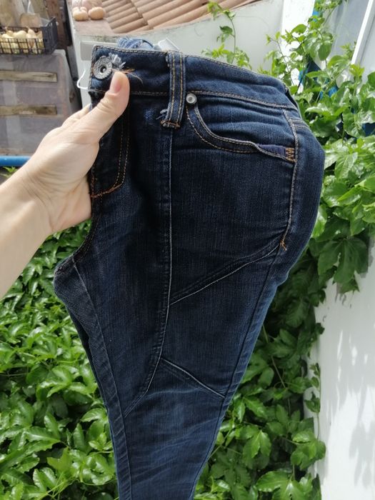 Calça Mango senhora, 34/36