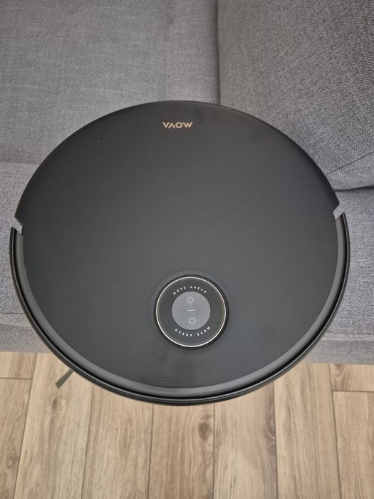 Robot sprzątający mova z60 polecam