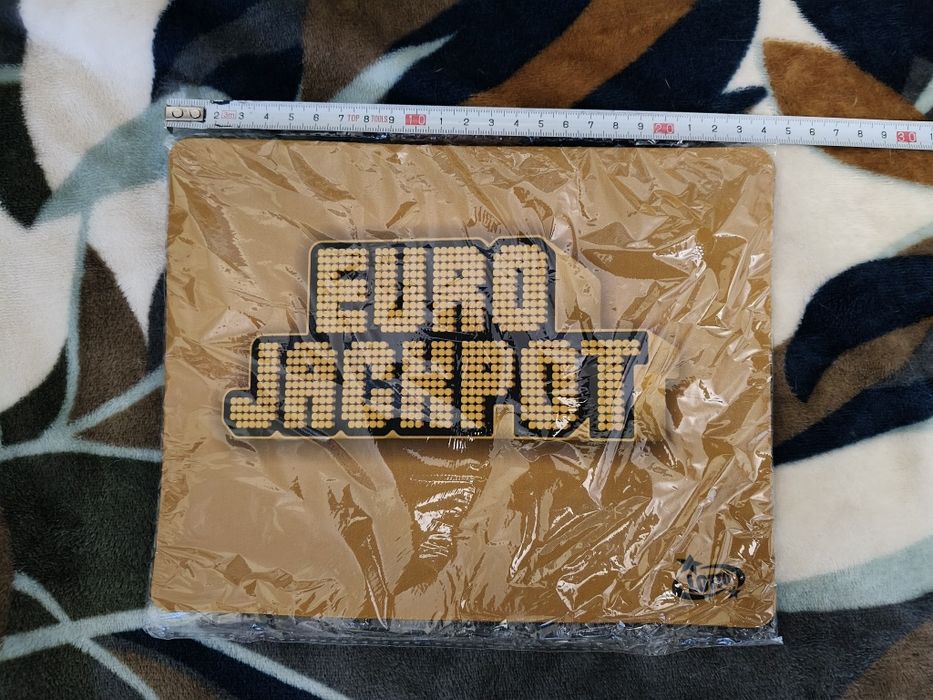 Podkładka pod myszkę