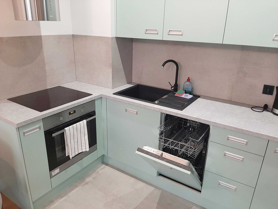 Jacuzzi apartament "Meduza", Gdańsk centrum, RELAX Apartments