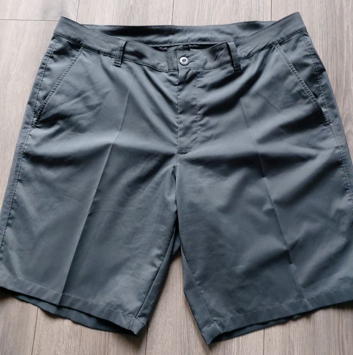 Шорты Under Armour p. 52