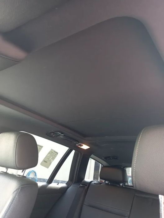 BMW 330D E91 Xdrive Pack M 2010 para Peças