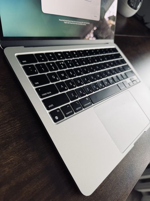 Apple MacBook Air 13 M2 (512GB\2022)