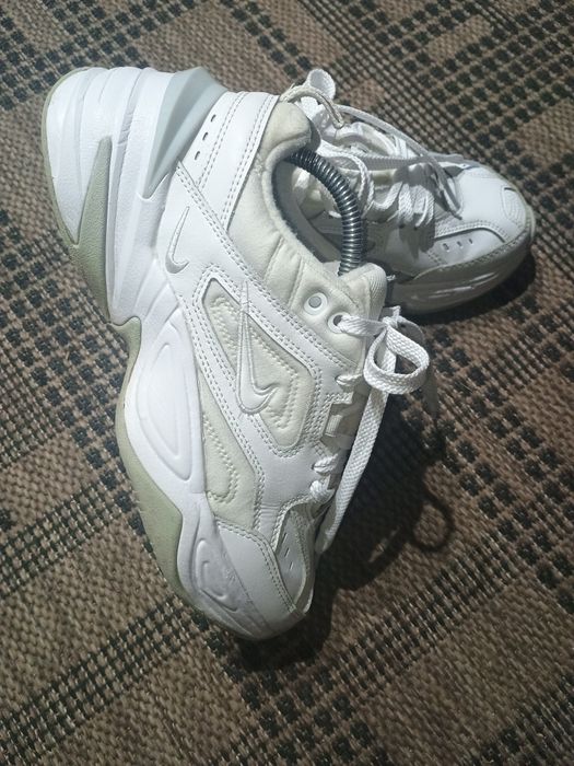 Nike buty damskie sportowe