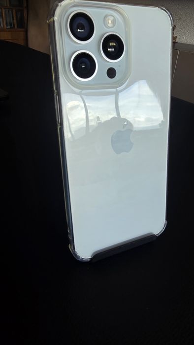 iPhone 15pro max 256gb