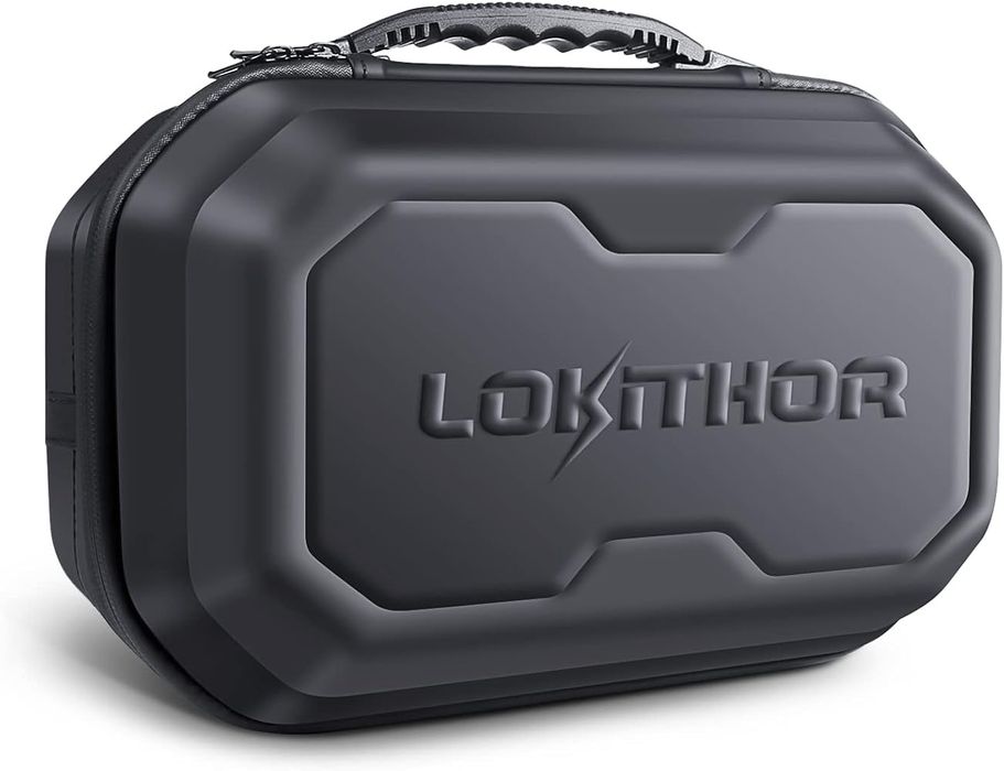 Lokithor JA EVA, захисний кейс, сумка, чохол для Jump Starter бустер