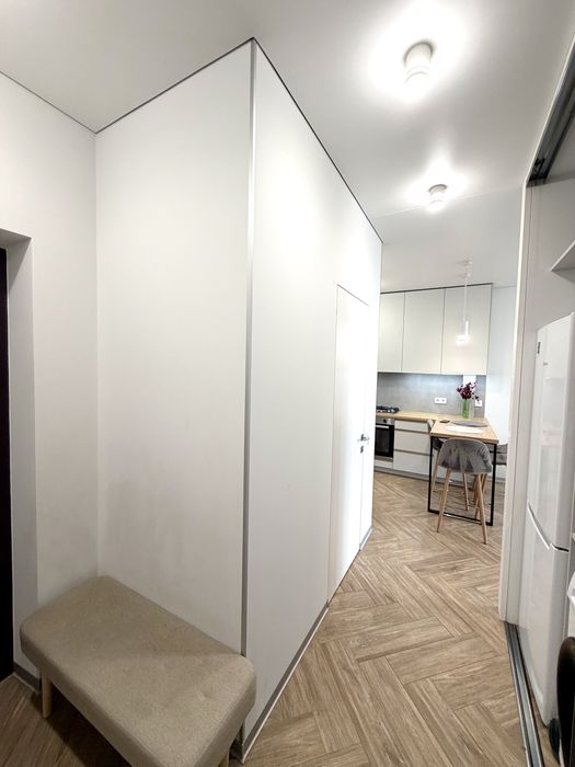Оренда 1 кімнатна квартира ЖК Avalon Holiday, 42 м*, вул. Героїв Майдану, 5 , с, Сокільники, (поруч  вул. Стрийська, Автовокзал)