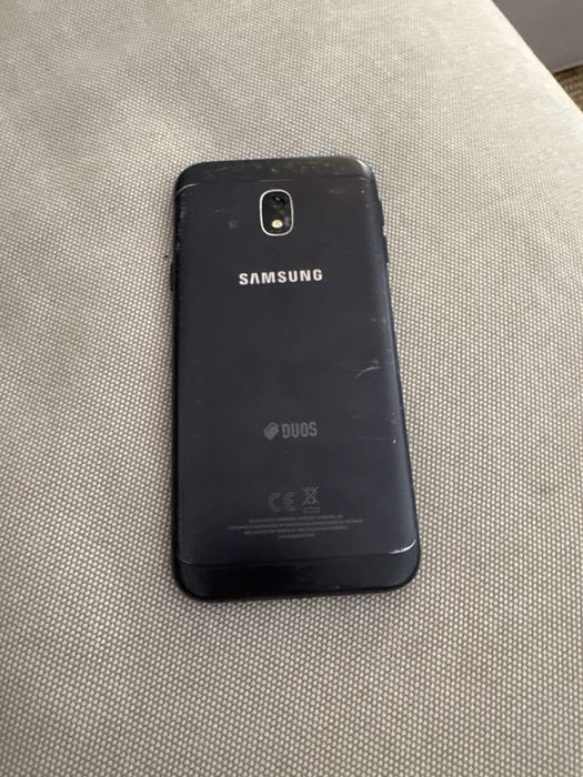 Samsung J3 16GB (2017)