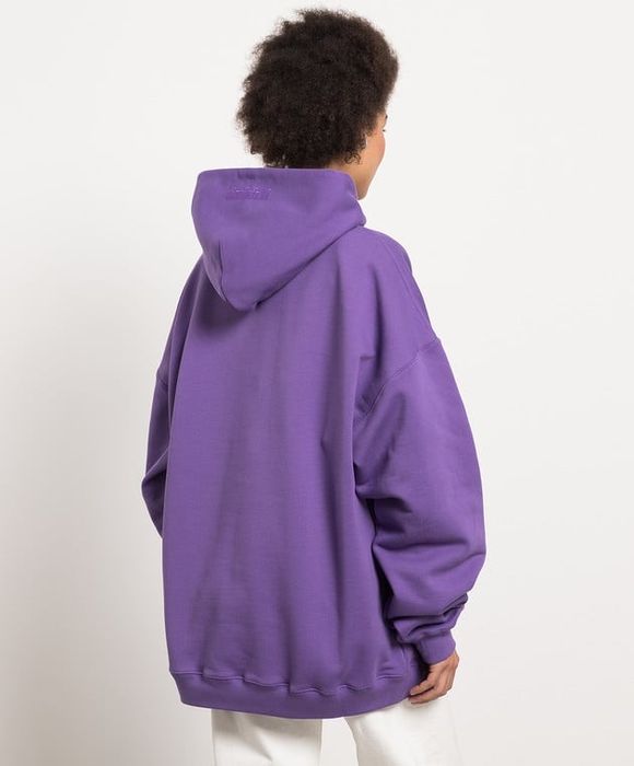 Худі Vetements оригінал MISBHV світшот унісекс