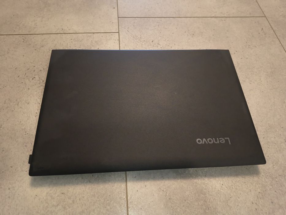 БВ Ноутбук Lenovo V110-15IAP 15.6 N3350 4 RAM 120 SSD