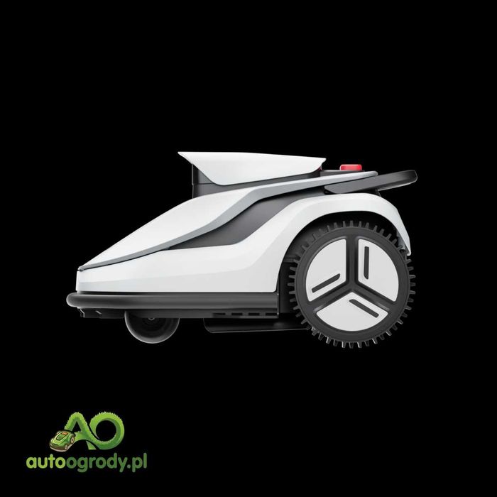 Robot koszący TerraMow V600 Pszczyna, Katowice, Tychy, Gliwice