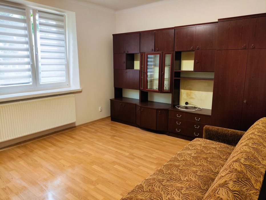 2-pokojowe mieszkanie 49 m²| ul. Ks. Piotra Ściegiennego | Dostępne od zaraz