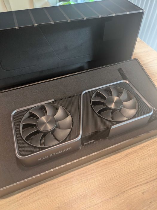 RTX 3070 Founders Edition