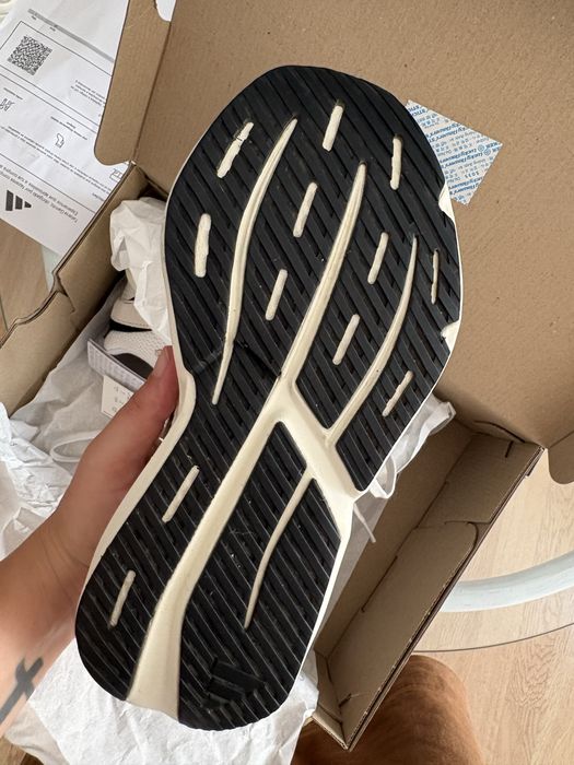 Sapatilhas lightblaze 38 adidas NOVAS