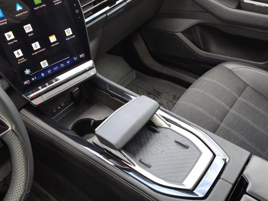 Renault Austral Techno, 2025r. | Salon PL | Niski Przebieg |