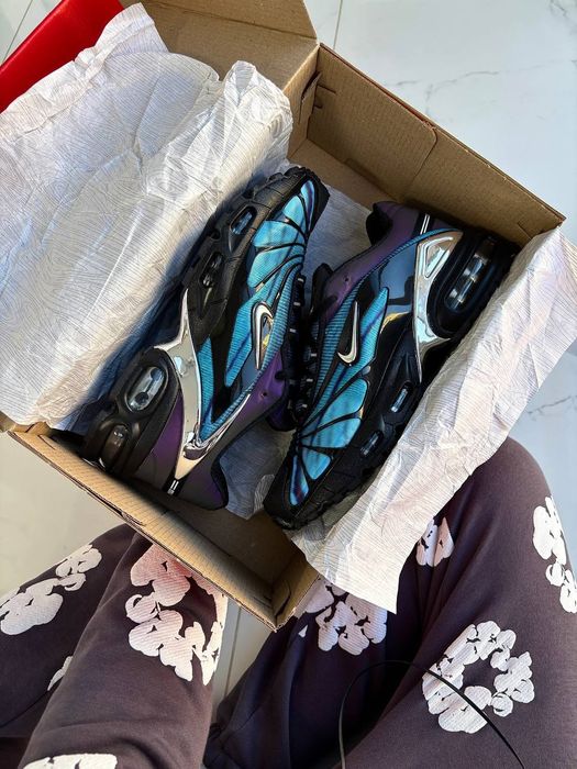 Nike Air Max Skepta TailWind