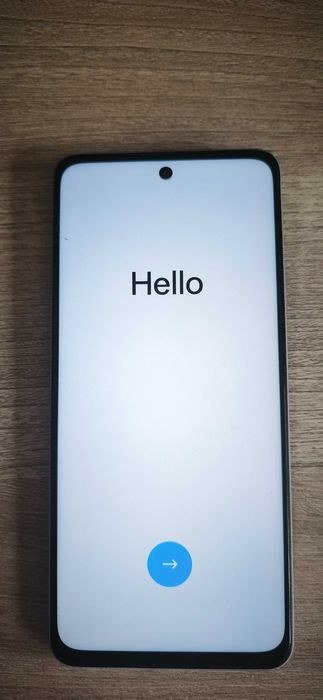 Realme 12 5 g kolor fioletowy