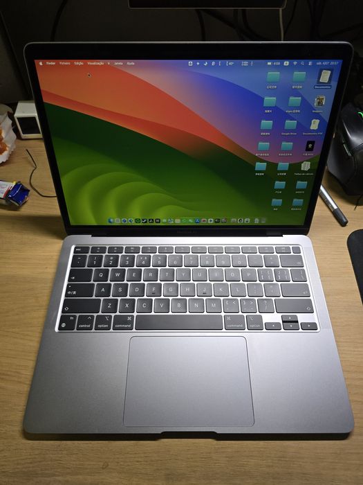 Macbook air m1 8G 256Gb