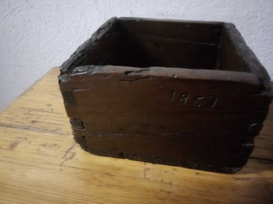 Medidas antigas restauradas