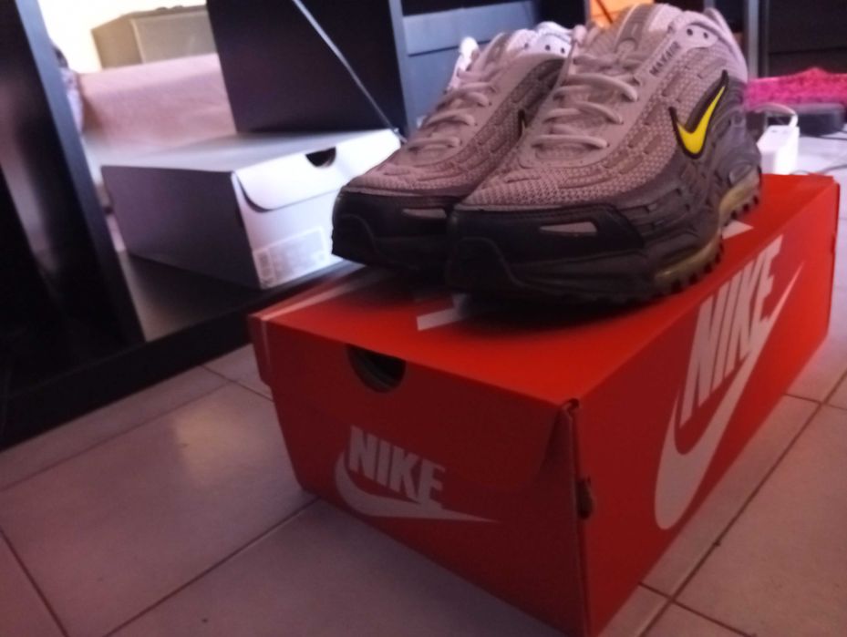 Tênis Nike Air Max TL 2.5
