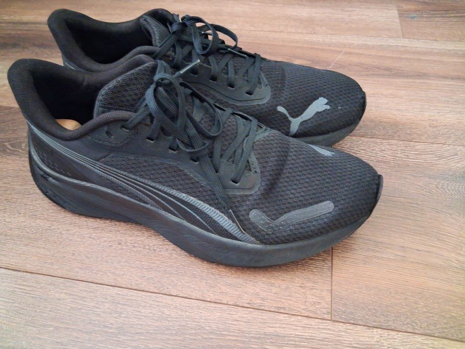 Чоловічі кросівки Puma оригінал