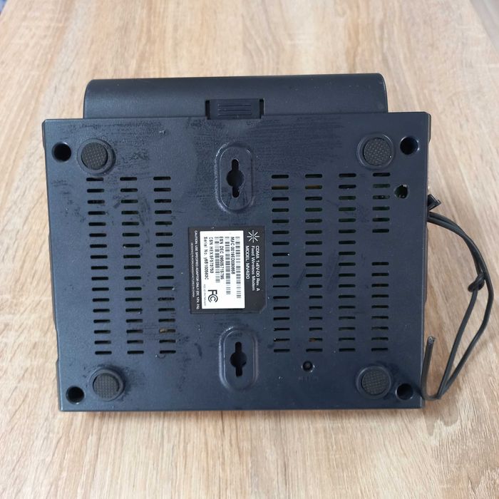 Роутер, безпровідний модем Axess tel CDMA 1xEV--DO Rev A