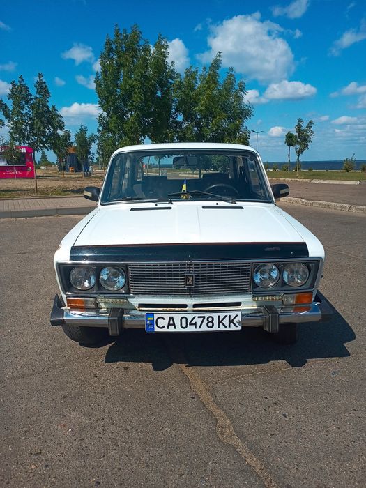 Продам ваз 2106