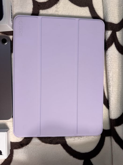 iPad Air 11-inch (M3) Wi-Fi Space Gray + Pencil Pro