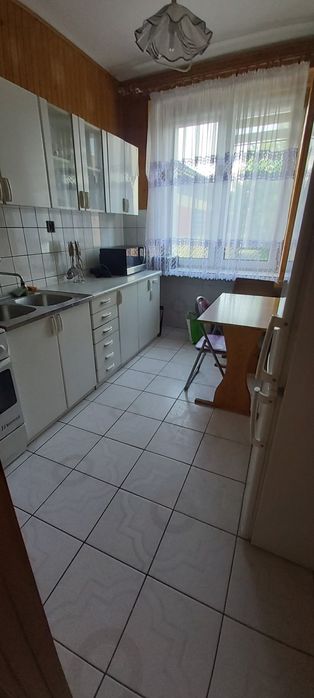 Mieszkanie – Łęczna - Widok 4