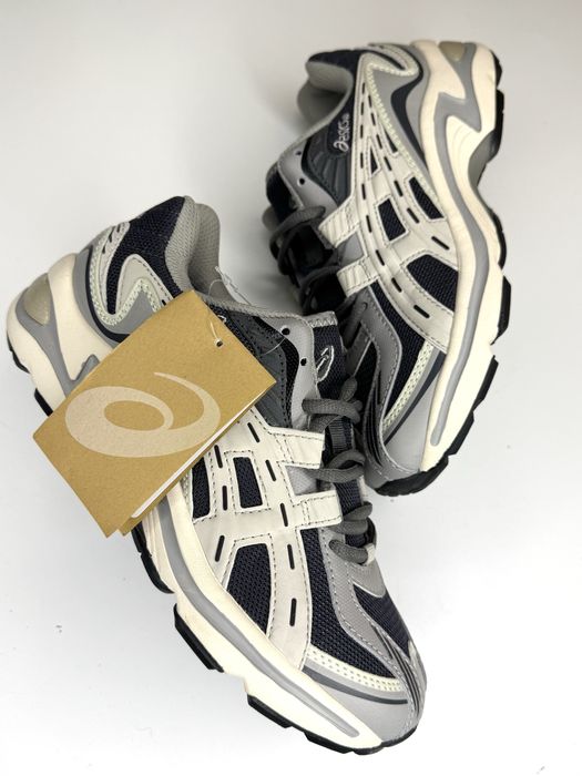 Кроссовки ASICS новые - 38 размер в НАЛИЧИИ